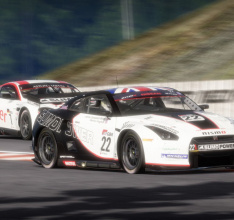 Need for Speed: Shift 2 - Unleashed