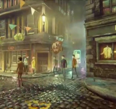 We Happy Few – Support the Game on Kickstarter and Get Alpha Access!