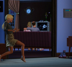 Neu Bilder zu Die Sims 3 Lebensfreude