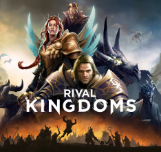 Rival Kingdoms: Trailer (Deutsch)