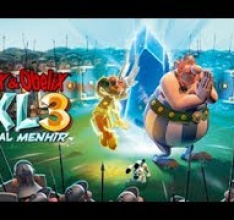 Asterix & Obelix XXL 3 - The Crystal Menhir - Part 3