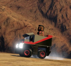 LEGO Dimensions – More from Comic-Con