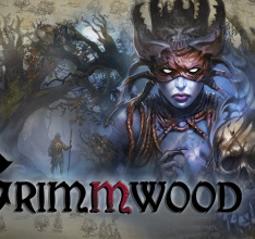Survival RPG, Grimwood Drops Info On New Blitz Mode & Open Beta