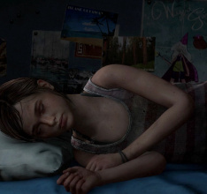 The Last of Us: Left Behind - Trailer zum DLC
