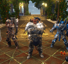 Neverwinter: Elemental Evil Coming to Xbox One