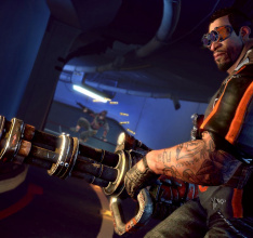 Brink erscheint im Mai bereits ein Woche früher