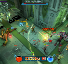 The Mighty Quest for Epic Loot Officially Launches on PC