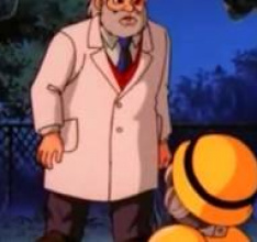 New Mega Man Series Has A Crappy Art Style