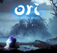 Coming Soon: Ori and the Will of the Wisps
