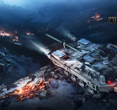 Swedish Tanks Roll Into World of Tanks