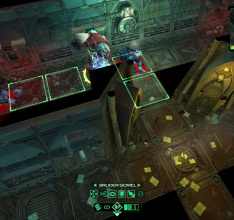 Space Hulk – Honour Pack ab sofort im Handel erhältlich