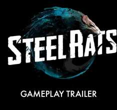 Steel Rats Are Ready To Riiiiiiiide!