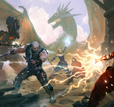 The Witcher Battle Arena – Anmeldung zur geschlossenen Beta – Gameplay-Trailer veröffentlicht