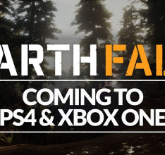 Earthfall