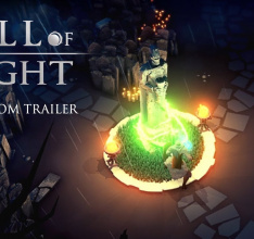 Fall of Light – New Gameplay Trailer