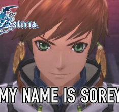 Bandai Namco Entertainment America Releases Tales of Zestiria for PS4, PS3, and Steam