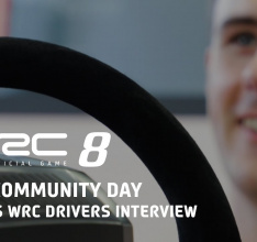 Check Out This WRC8 Community Trailer To See What The Pros Have To Say