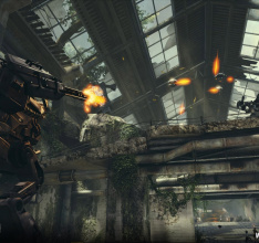 Hazard Ops jetzt live auf Steam