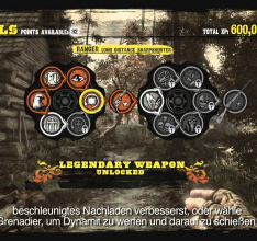 Call Of Juarez Gunslinger ab morgen erhältlich