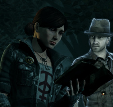Murdered: Soul Suspect - Next-Gen-Ankündigung und neuer Trailer