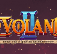 Evoland 2 Now Out on PC