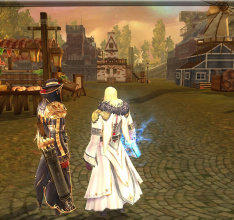 Atlantica – Grimm-Update zur Feier des 3. Geburtstages