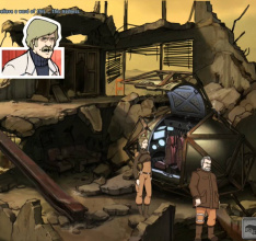 A New Beginning – Umwelt-Thriller von Daedalic erscheint heute für das iPad