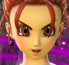 Square Enix Releases New Trailer for Dragon Quest Heroes: The World Trees Woe and the Blight Below