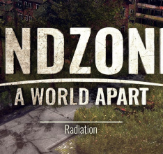 Endzone - A World Apart