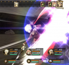 Atelier Escha & Logy: Alchemists of the Dusk Sky für PlayStation 3 erhältlich