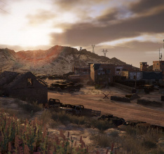 TOM CLANCYS® GHOST RECON WILDLANDS