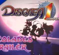 Disgaea 1