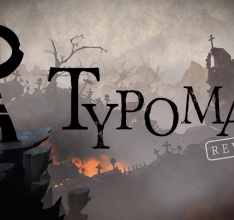 Typoman Is The Literate Hero We Deserve