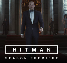 Hitman – Season Premiere Trailer