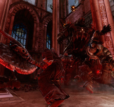 Erstes Multiplayer DLC-Pack für Painkiller Hell & Damnation seit heute auf Steam erhältlich