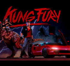 Kung Fury