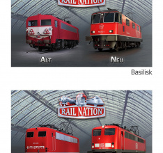 Rail Nation