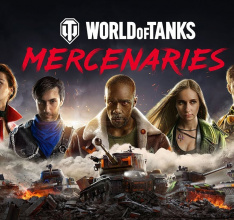 World of Tanks
