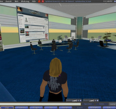 Second Life Starterpaket