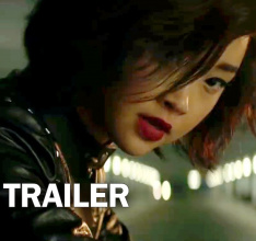 Deadly Class Has A First Trailer