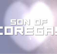 New Retro Twin Stick, Son Of Scoregasm, Out Today On Steam!