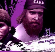 Tony Hawk´s Proving Ground