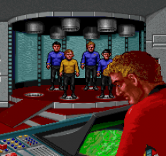 Star Trek: Judgment Rites