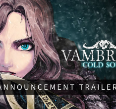 Roguelike RPG, Vambrace: Cold Soul, Pushed Back To May