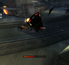 Smash ‘N Survive erscheint am 9. Februar im PSN