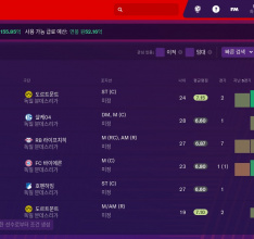 SEGA - Football Manager 2019 Touch