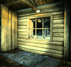 Kholat – Patch 1.01 and New Trailer