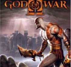 God of War 2