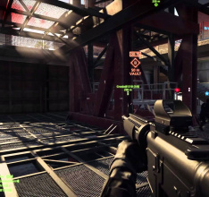 Battlefield Hardline Beta - Fast 20 Minuten Gameplay von DLH.Net