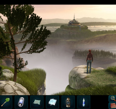 Adventure-Klassiker Geheimakte Tunguska ab sofort für iPhone, iPad und iPod touch erhältlich